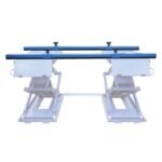 Atlas Scissor Lift Support Bar Kit - Image 3