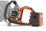Husqvarna K1 Pace 14″ Power Cutter Kit #970546712 - Image 11