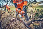 Husqvarna 542i XP® Battery Chainsaw with Clutch - Image 3