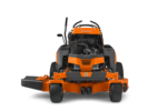 Husqvarna V554 Stand On Mower - Image 5