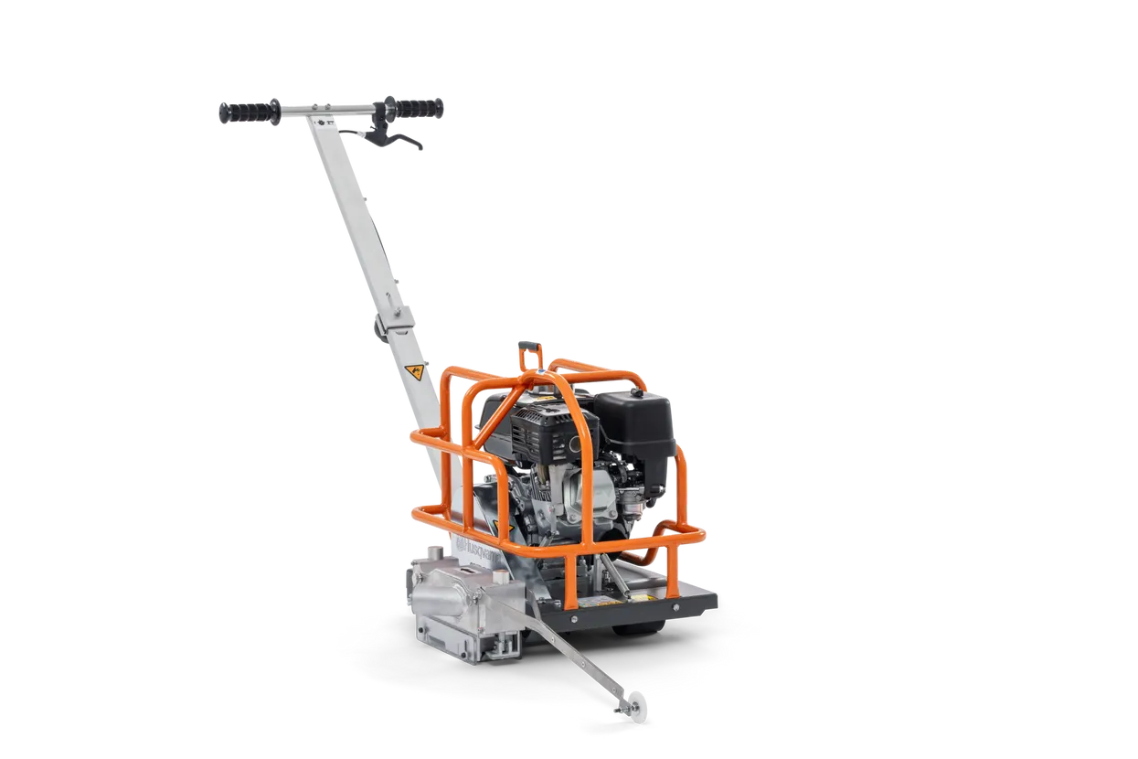 uh-791954 Husqvarna X150 Soff Cut Saw - Image 1