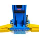 Atlas BP10000X 10,000 lb Baseplate 2 Post Lift - Image 12