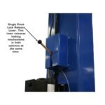 Atlas PV12PX 12,000 lb Overhead 2-Post Lift - Image 5