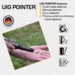 GER Detect UIG Pointer Detector - UIG Pointer - Image 2