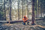 Husqvarna 562 XP® MARK II Chainsaw - Image 5