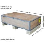 Atlas PX16A Scissor Alignment Lift and RJ8 Rolling Jack Combo - Image 25