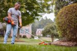 Husqvarna 130L Trimmer #970514405 - Image 4