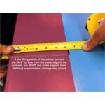 Atlas SLP9K 9,000 lb Full-Rise Lift - Image 13