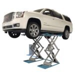 Atlas SLP9K 9,000 lb Full-Rise Lift