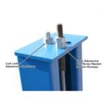 Atlas 414A 14,000 lb 4-Post Alignment Lift - Image 10