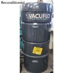 VacuFlo 960 Central Vacuum Unit: Powerful Cleaning Solution for Large Homes - Image 3
