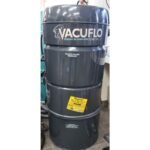 VacuFlo 960 Central Vacuum Unit: Powerful Cleaning Solution for Large Homes