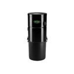 VACUFLO FC350 Central Vacuum Advanced Cyclonic Power Unit