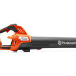 Husqvarna Maxx Leaf Blaster 350iB Battery Blower Kit #970569904