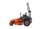 Husqvarna MZ 54 Zero Turn Mower w/ROPS (Kawasaki) - Image 4