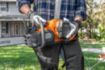 Husqvarna Maxx Power Axe 350i Battery Chainsaw Kit #970601202 - Image 2
