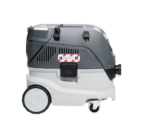 Nilfisk VHS42 30L Wet & Dry Vacuum- Industrial Vacuums FREE SHIPPING - Image 2