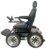 Viking 4X4 All-Terrain Power Chair 352lbs Capacity - Image 3