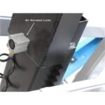 Atlas FM9SL 9,000 lb In Ground Full-Rise Lift - Image 13