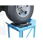 Atlas ATEATLAS-WHLSTD Alignment Wheel Stand & Turntable Package - Image 14