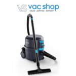 VP500 HEPA BATTERY VACUUM