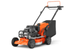 Husqvarna W520 Commercial Walk Behind Mower (Kawasaki) - Image 3