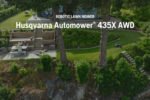 Husqvarna Automower 435X #967853305 - Image 2