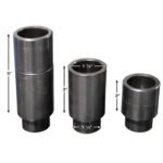 Atlas PREMIUM 408SL 4 Post Lift + RJ35 Sliding Jacks Combo - Image 27