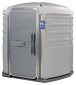 PolyJohn We'll Care III Portable Restroom - Image 21