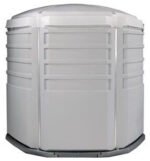 PolyJohn We'll Care III Portable Restroom - Image 19