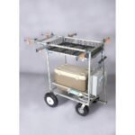 Wheelin Water No Contact Sideliner Water Hydration Station - Image 4