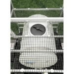 Wheelin Water WCFMR 100 Gallon Field Manager Water Hydration Cart - Image 3
