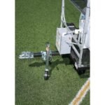 Wheelin Water WCFMR 100 Gallon Field Manager Water Hydration Cart - Image 4