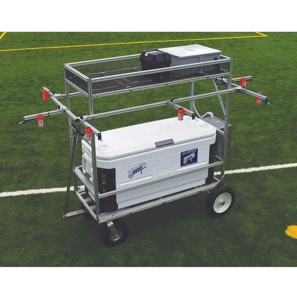 wheelin-water-wnc50t-no-contact-50-gallon-cooler-water-hydration-station-29070573994093 Wheelin Water WNC50C No Contact 50 Gallon Cooler Water Hydration Station - Image 1