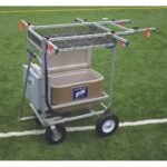 Wheelin Water No Contact Sideliner Water Hydration Station - Image 2