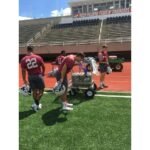 Wheelin Water WTMCC Coiled Cooler Water Hydration Station - Image 8