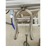 Wheelin Water WTMCC Coiled Cooler Water Hydration Station - Image 5