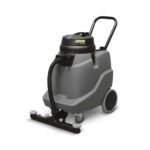 Karcher 18 Gallon Wet/Dry Vacuum with 24" Front Squeegee