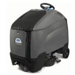 Karcher Auto Floor Scrubber Chariot 3 iSCRUB 26", 234AH AGM Battery, Pad Dr