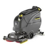 Karcher Auto Scrubber BD 65/80 W, 255 AGM