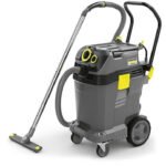 Karcher Vacuum NT 50/1 Tact Te 13.5 Gallon