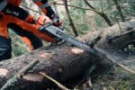 Husqvarna 572 XP® G Heated Handle Chainsaw - Image 4