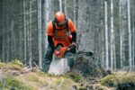 Husqvarna 572 XP® Chainsaw - Image 6