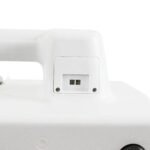 XPOWER X-2830 Professional 4-Stage HEPA Air Scrubber - Mold Remediation – 550 CFM, 2 HP - Image 4