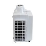 XPOWER X-2830 Professional 4-Stage HEPA Air Scrubber - Mold Remediation – 550 CFM, 2 HP - Image 7