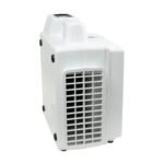 XPOWER X-2830 Professional 4-Stage HEPA Air Scrubber - Mold Remediation – 550 CFM, 2 HP - Image 10