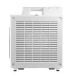 XPOWER X-3780 HEPA Air Scrubber – 600 CFM, 4-Stage Carbon+HEPA, 5-Speed, ETL/CETL - Image 5