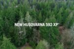 Husqvarna 592 XP® Chainsaw - Image 11