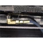 Atlas Garage PRO8000 8,000 lb 4-Post Lift - Image 13