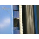 Atlas PV12PX 12,000 lb Overhead 2-Post Lift - Image 3
